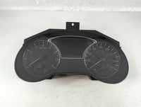 2018-2020 Nissan Pathfinder Instrument Cluster Speedometer Gauges P/N:A2C13467400 24810 9PM0A-K1 Fits Fits 2018 2019 2020 OEM Used Auto Parts - Oemusedautoparts1.com