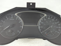 2018-2020 Nissan Pathfinder Instrument Cluster Speedometer Gauges P/N:A2C13467400 24810 9PM0A-K1 Fits Fits 2018 2019 2020 OEM Used Auto Parts - Oemusedautoparts1.com