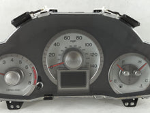 2009-2015 Honda Pilot Instrument Cluster Speedometer Gauges P/N:A60105101 78100-SZA-A610-M1 Fits OEM Used Auto Parts