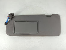 2017-2019 Honda Cr-V Sun Visor Shade Replacement Driver Left Mirror Fits Fits 2017 2018 2019 OEM Used Auto Parts