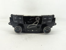 2011-2015 Hyundai Sonata Climate Control Module Temperature AC/Heater Replacement P/N:97250-4RDB5 A2C53439999 Fits OEM Used Auto Parts