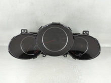 2009 Acura Rdx Instrument Cluster Speedometer Gauges P/N:78100-STK-A310-M1 Fits OEM Used Auto Parts