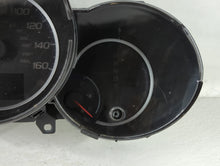 2009 Acura Rdx Instrument Cluster Speedometer Gauges P/N:78100-STK-A310-M1 Fits OEM Used Auto Parts