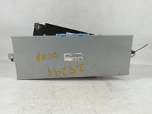 2001 Cadillac Catera Radio Speaker Amplifier 293340790|16209109