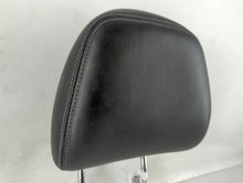 2017-2018 Infiniti Q50 Headrest Head Rest Front Driver Passenger Seat Fits Fits 2017 2018 OEM Used Auto Parts