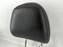 2017-2018 Infiniti Q50 Headrest Head Rest Front Driver Passenger Seat Fits Fits 2017 2018 OEM Used Auto Parts