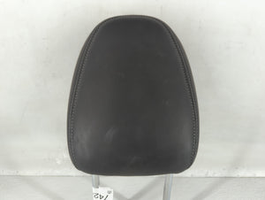 2017-2018 Infiniti Q50 Headrest Head Rest Front Driver Passenger Seat Fits Fits 2017 2018 OEM Used Auto Parts