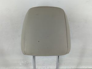 2013-2014 Subaru Legacy Headrest Head Rest Front Driver Passenger Seat Fits Fits 2013 2014 OEM Used Auto Parts