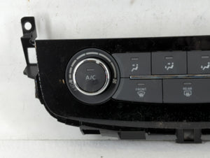 2018 Nissan Altima Climate Control Module Temperature AC/Heater Replacement P/N:275109HU0A Fits OEM Used Auto Parts