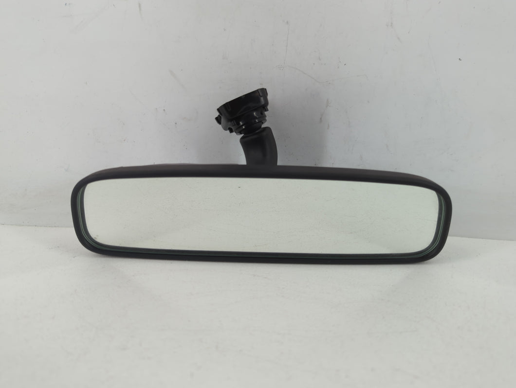 2004-2017 Mitsubishi Lancer Interior Rear View Mirror Replacement OEM P/N:E4012197 E4022197 Fits OEM Used Auto Parts