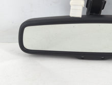 2014-2015 Acura Mdx Interior Rear View Mirror Replacement OEM P/N:TZ6-Y11 E11026660 Fits Fits 2014 2015 OEM Used Auto Parts