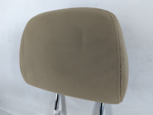 2014 Dodge Journey Headrest Head Rest Front Driver Passenger Seat Fits OEM Used Auto Parts