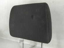 2011-2013 Nissan Rogue Headrest Head Rest Front Driver Passenger Seat Fits Fits 2011 2012 2013 OEM Used Auto Parts