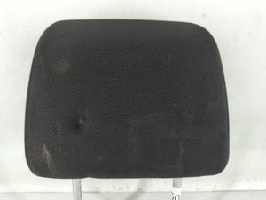 2011-2013 Nissan Rogue Headrest Head Rest Front Driver Passenger Seat Fits Fits 2011 2012 2013 OEM Used Auto Parts