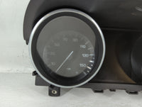 2014-2015 Land Rover Range Rover Evoque Instrument Cluster Speedometer Gauges P/N:EJ3210849CF Fits Fits 2014 2015 OEM Used Auto Parts - Oemusedautoparts1.com