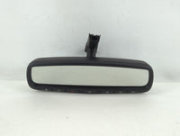2011-2019 Hyundai Sonata Interior Rear View Mirror Replacement OEM P/N:E11026666 Fits OEM Used Auto Parts - Oemusedautoparts1.com