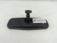 2011-2019 Hyundai Sonata Interior Rear View Mirror Replacement OEM P/N:E11026666 Fits OEM Used Auto Parts - Oemusedautoparts1.com