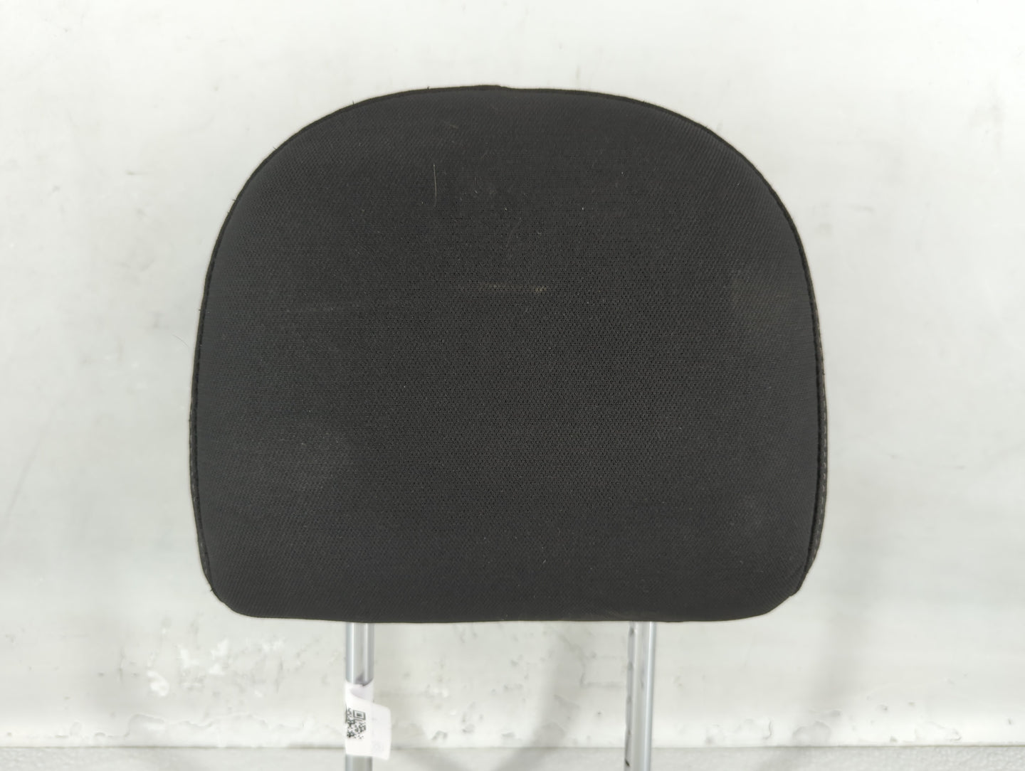2019 Nissan Sentra Headrest Head Rest Front Driver Passenger Seat Fits OEM Used Auto Parts - Oemusedautoparts1.com