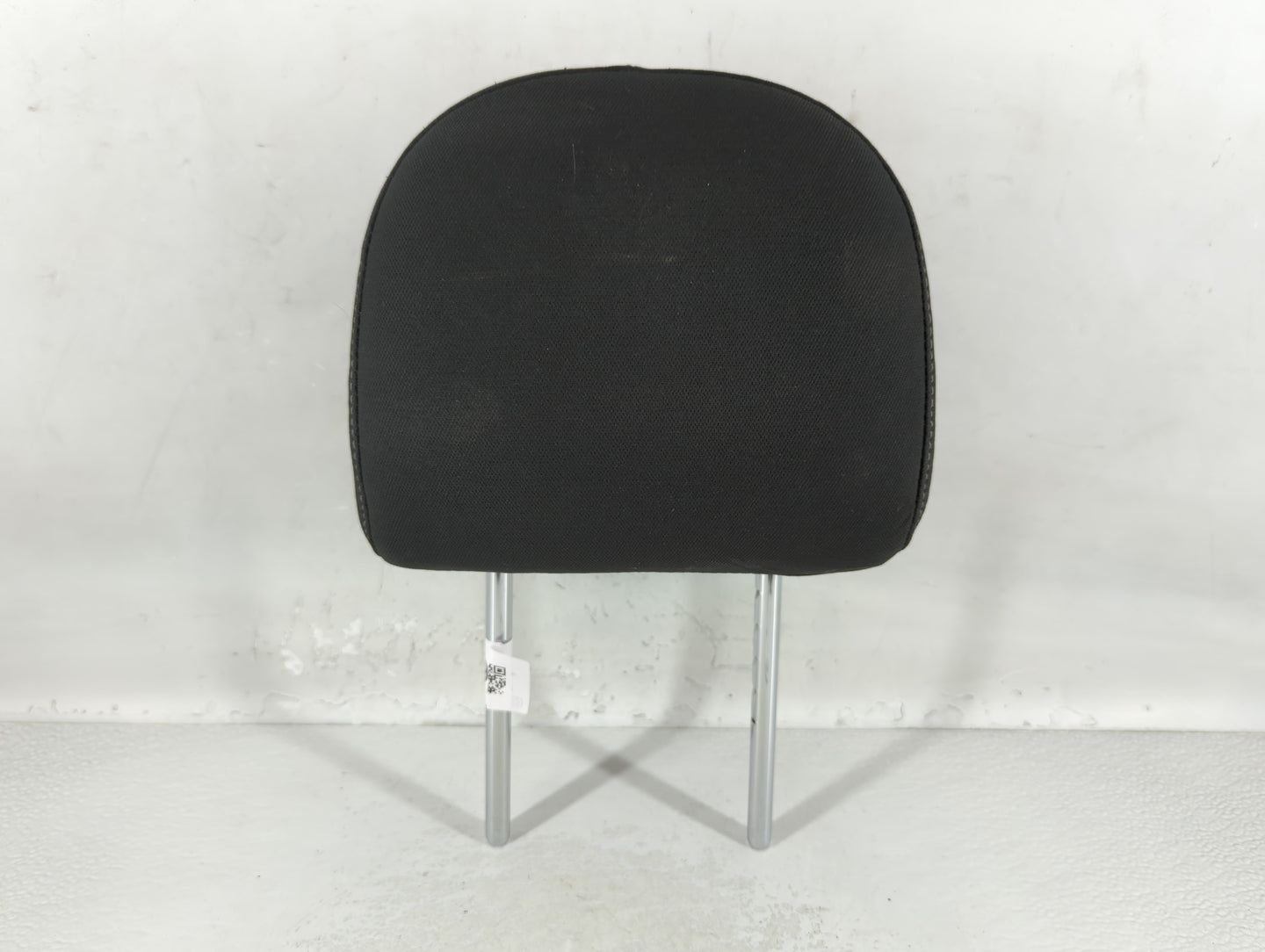 2019 Nissan Sentra Headrest Head Rest Front Driver Passenger Seat Fits OEM Used Auto Parts - Oemusedautoparts1.com
