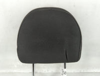 2019 Nissan Sentra Headrest Head Rest Front Driver Passenger Seat Fits OEM Used Auto Parts - Oemusedautoparts1.com