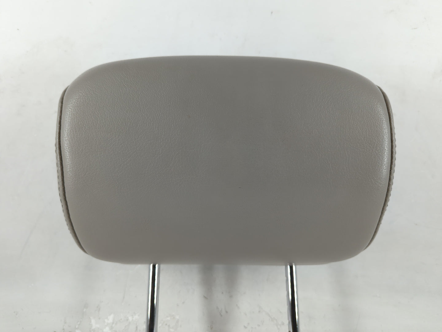 2010-2011 Nissan Armada Headrest Head Rest Front Driver Passenger Seat Fits Fits 2010 2011 OEM Used Auto Parts - Oemusedautoparts1.com