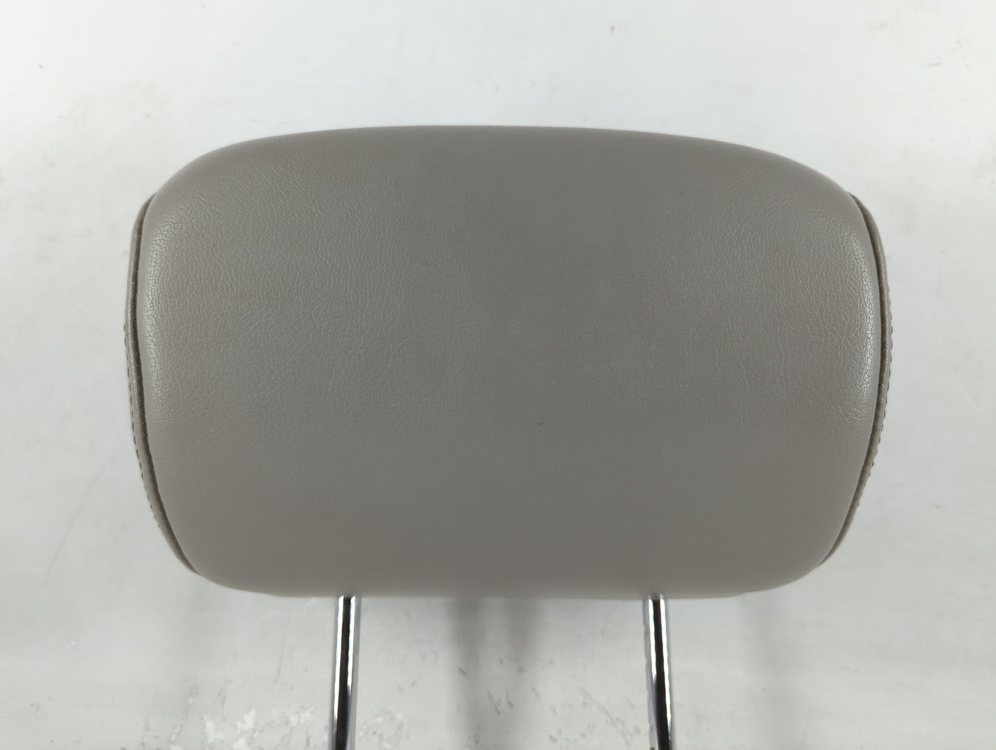 2010-2011 Nissan Armada Headrest Head Rest Front Driver Passenger Seat Fits Fits 2010 2011 OEM Used Auto Parts - Oemusedautoparts1.com