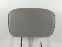 2010-2011 Nissan Armada Headrest Head Rest Front Driver Passenger Seat Fits Fits 2010 2011 OEM Used Auto Parts - Oemusedautoparts1.com