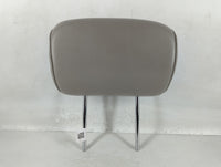 2010-2011 Nissan Armada Headrest Head Rest Front Driver Passenger Seat Fits Fits 2010 2011 OEM Used Auto Parts - Oemusedautoparts1.com