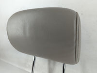 2010-2011 Nissan Armada Headrest Head Rest Front Driver Passenger Seat Fits Fits 2010 2011 OEM Used Auto Parts - Oemusedautoparts1.com