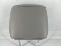 2010-2011 Nissan Armada Headrest Head Rest Front Driver Passenger Seat Fits Fits 2010 2011 OEM Used Auto Parts - Oemusedautoparts1.com