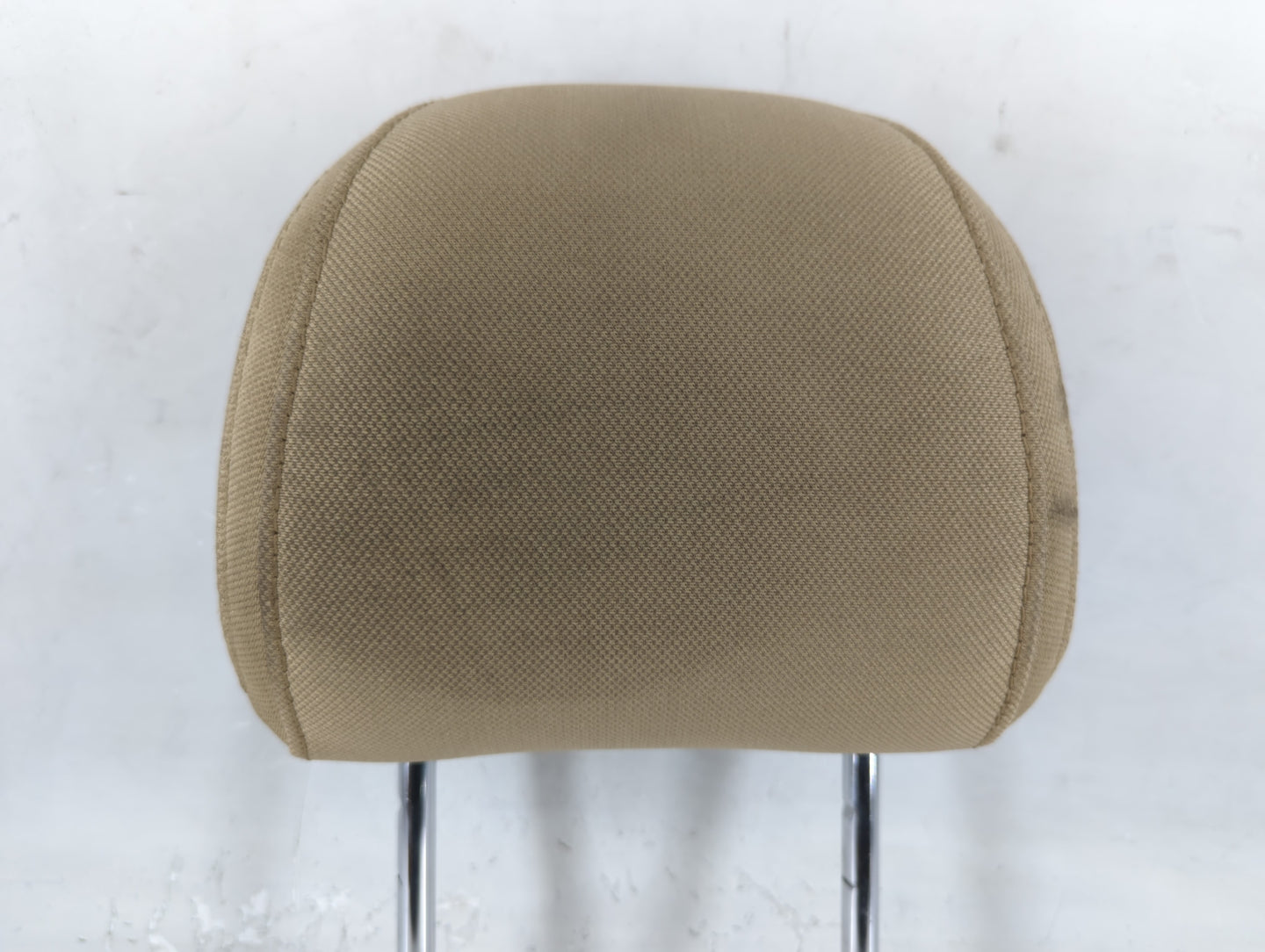 2016 Ford Explorer Headrest Head Rest Front Driver Passenger Seat Fits Fits 2001 2002 OEM Used Auto Parts - Oemusedautoparts1.com