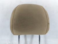 2016 Ford Explorer Headrest Head Rest Front Driver Passenger Seat Fits Fits 2001 2002 OEM Used Auto Parts - Oemusedautoparts1.com