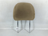 2016 Ford Explorer Headrest Head Rest Front Driver Passenger Seat Fits Fits 2001 2002 OEM Used Auto Parts - Oemusedautoparts1.com