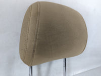 2016 Ford Explorer Headrest Head Rest Front Driver Passenger Seat Fits Fits 2001 2002 OEM Used Auto Parts - Oemusedautoparts1.com