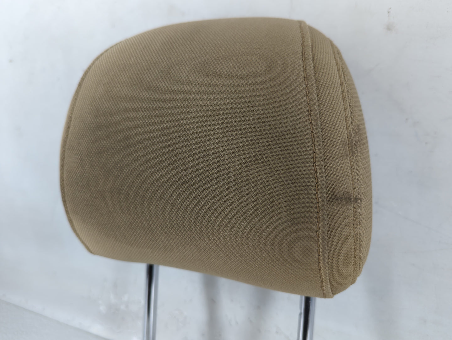 2016 Ford Explorer Headrest Head Rest Front Driver Passenger Seat Fits Fits 2001 2002 OEM Used Auto Parts - Oemusedautoparts1.com