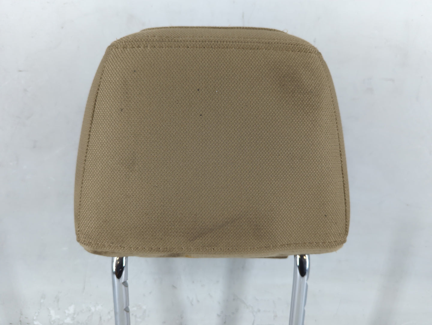 2016 Ford Explorer Headrest Head Rest Front Driver Passenger Seat Fits Fits 2001 2002 OEM Used Auto Parts - Oemusedautoparts1.com