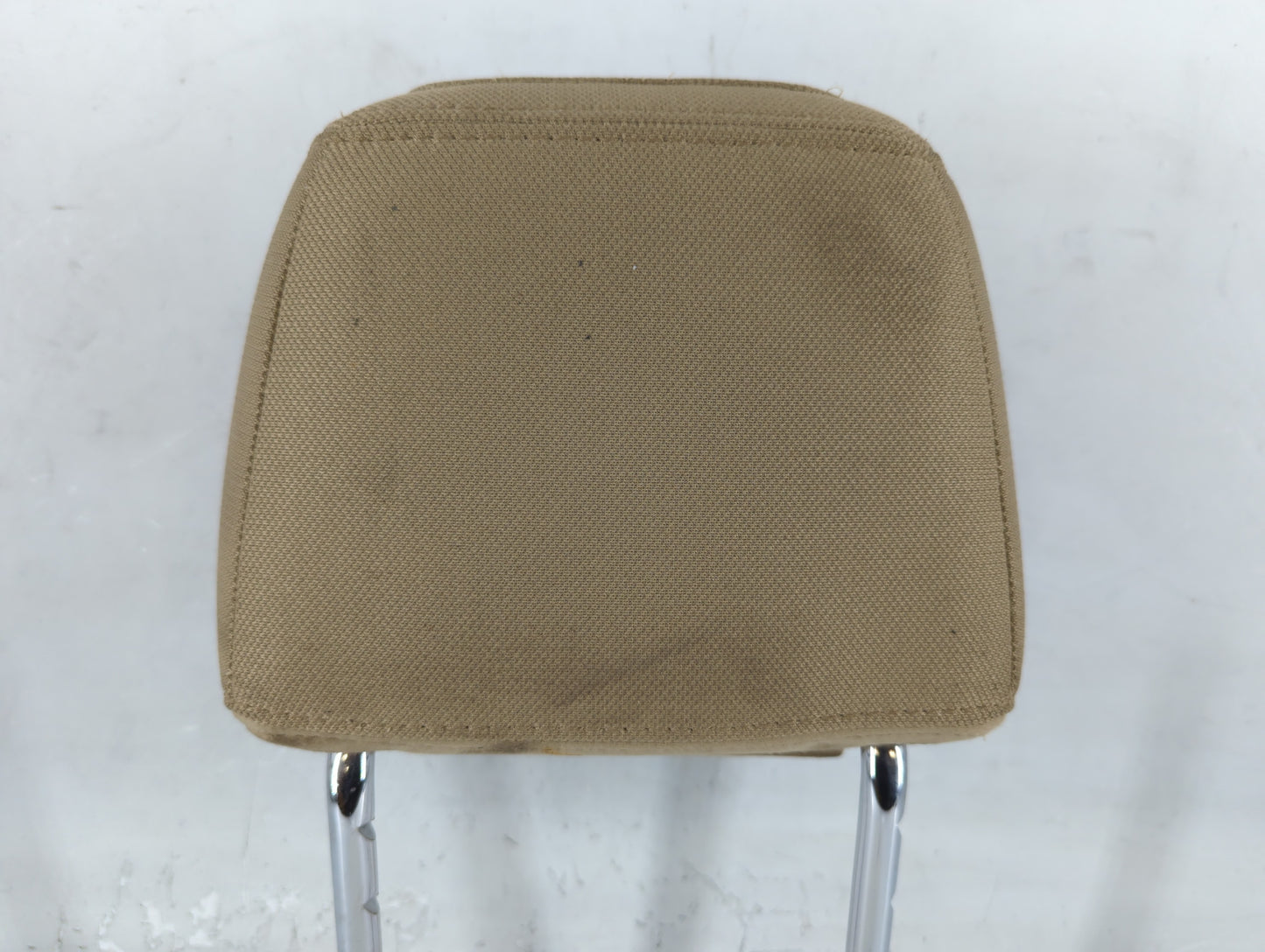 2016 Ford Explorer Headrest Head Rest Front Driver Passenger Seat Fits Fits 2001 2002 OEM Used Auto Parts - Oemusedautoparts1.com