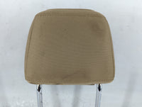 2016 Ford Explorer Headrest Head Rest Front Driver Passenger Seat Fits Fits 2001 2002 OEM Used Auto Parts - Oemusedautoparts1.com