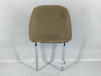 2016 Ford Explorer Headrest Head Rest Front Driver Passenger Seat Fits Fits 2001 2002 OEM Used Auto Parts - Oemusedautoparts1.com