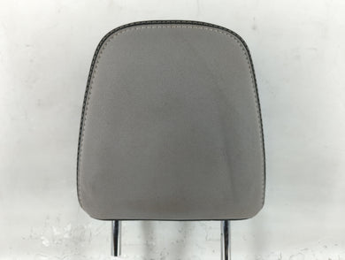 2013-2018 Toyota Rav4 Headrest Head Rest Front Driver Passenger Seat Fits Fits 2013 2014 2015 2016 2017 2018 OEM Used Auto Parts