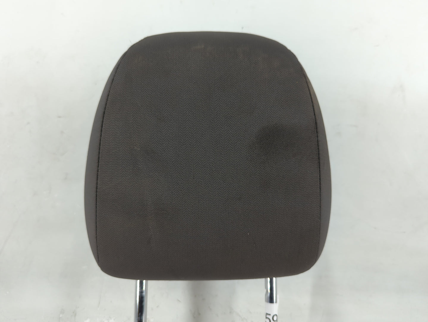 2019 Toyota Camry Headrest Head Rest Front Driver Passenger Seat Fits OEM Used Auto Parts - Oemusedautoparts1.com