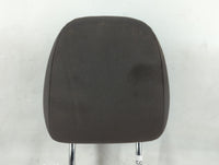 2019 Toyota Camry Headrest Head Rest Front Driver Passenger Seat Fits OEM Used Auto Parts - Oemusedautoparts1.com