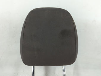 compare product 2019 Toyota Camry Headrest Head Rest Front Driver Passenger Seat Fits OEM Used Auto Parts