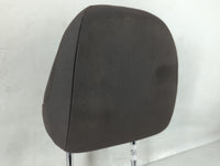 2019 Toyota Camry Headrest Head Rest Front Driver Passenger Seat Fits OEM Used Auto Parts - Oemusedautoparts1.com