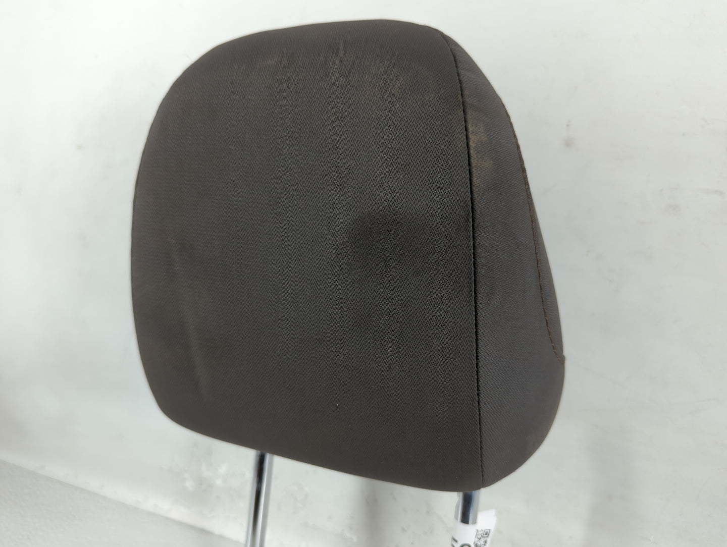 2019 Toyota Camry Headrest Head Rest Front Driver Passenger Seat Fits OEM Used Auto Parts - Oemusedautoparts1.com