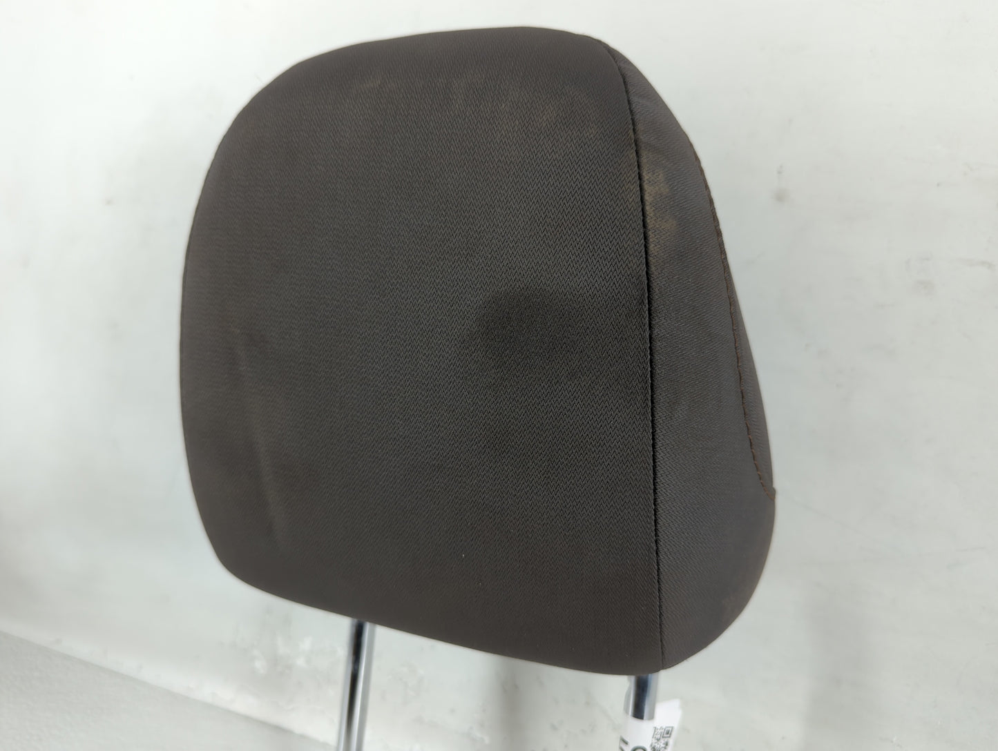 2019 Toyota Camry Headrest Head Rest Front Driver Passenger Seat Fits OEM Used Auto Parts - Oemusedautoparts1.com