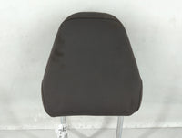 2019 Toyota Camry Headrest Head Rest Front Driver Passenger Seat Fits OEM Used Auto Parts - Oemusedautoparts1.com