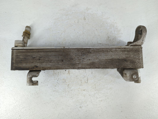 2018-2020 Ford F-150 Automatic Transmission Cooler - Oemusedautoparts1.com