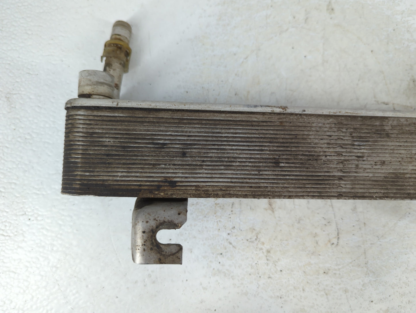 2018-2020 Ford F-150 Automatic Transmission Cooler - Oemusedautoparts1.com