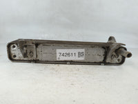 2018-2020 Ford F-150 Automatic Transmission Cooler - Oemusedautoparts1.com